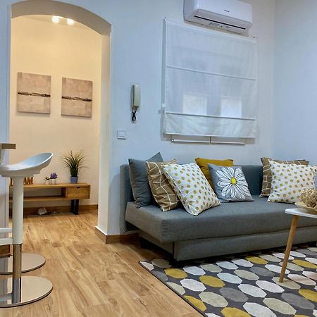 Apartamento Calabuig Madrid Dış mekan fotoğraf