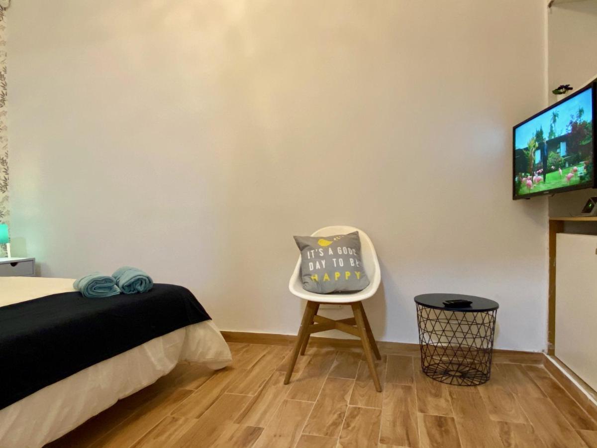 Apartamento Calabuig Madrid Dış mekan fotoğraf