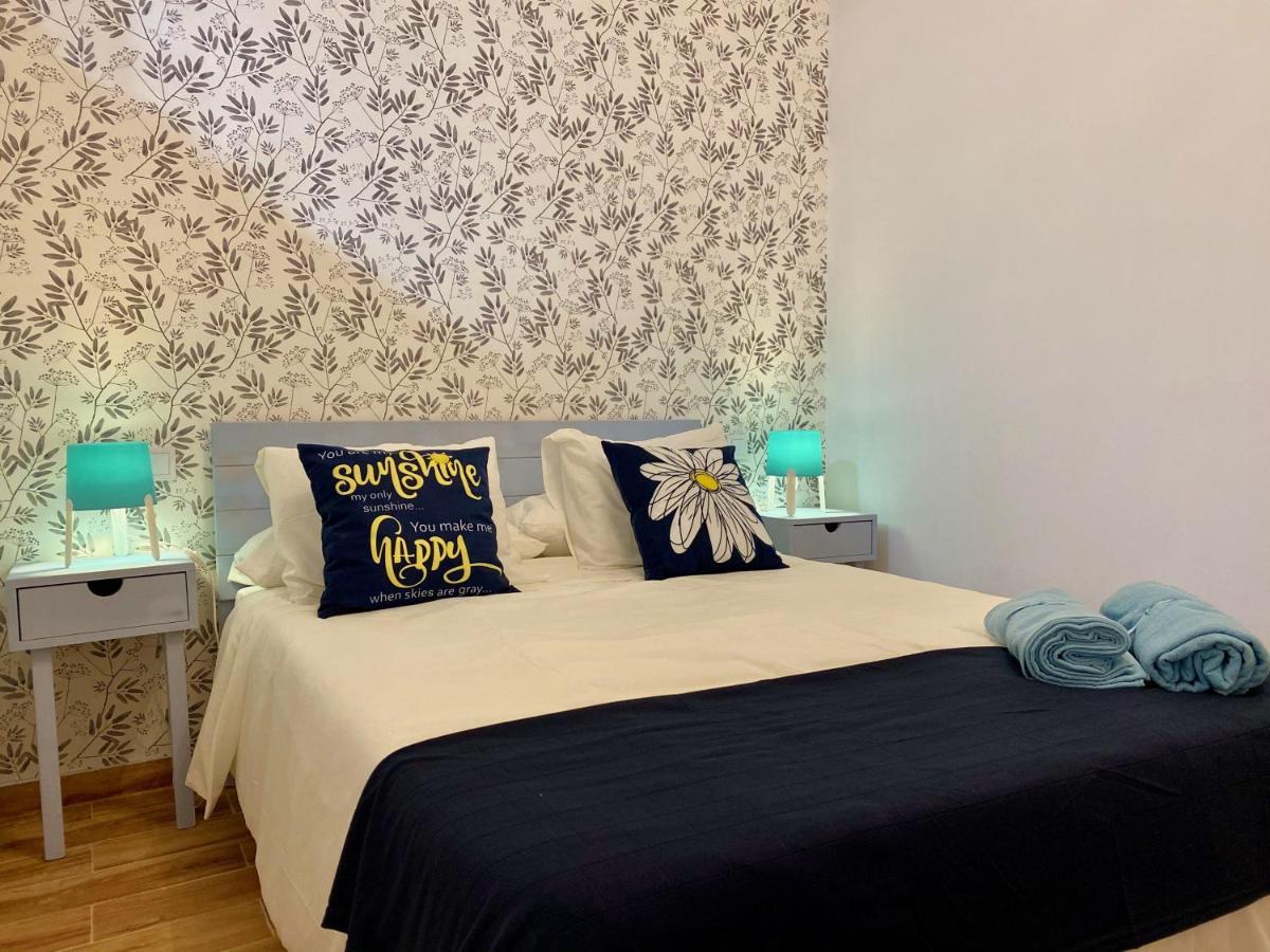 Apartamento Calabuig Madrid Dış mekan fotoğraf